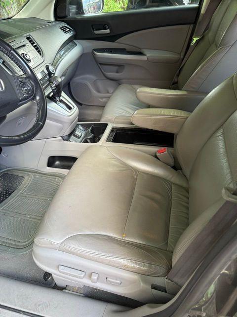 used 2012 Honda CR-V car, priced at $9,803