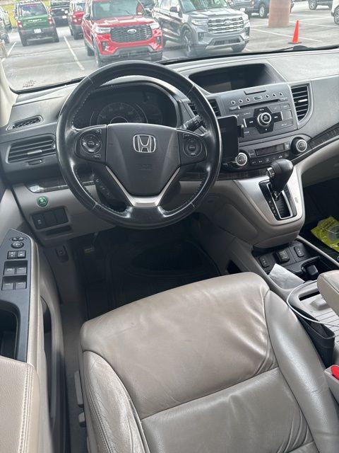 used 2012 Honda CR-V car, priced at $9,803