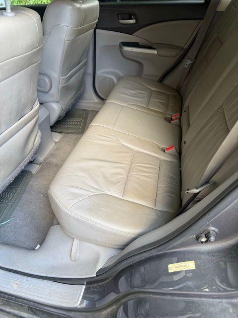 used 2012 Honda CR-V car, priced at $9,803