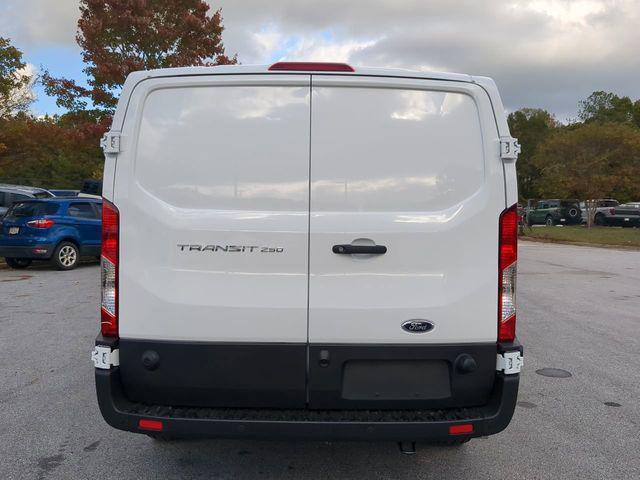 new 2024 Ford Transit-150 car, priced at $48,664