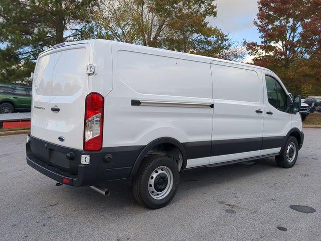 new 2024 Ford Transit-150 car, priced at $48,664