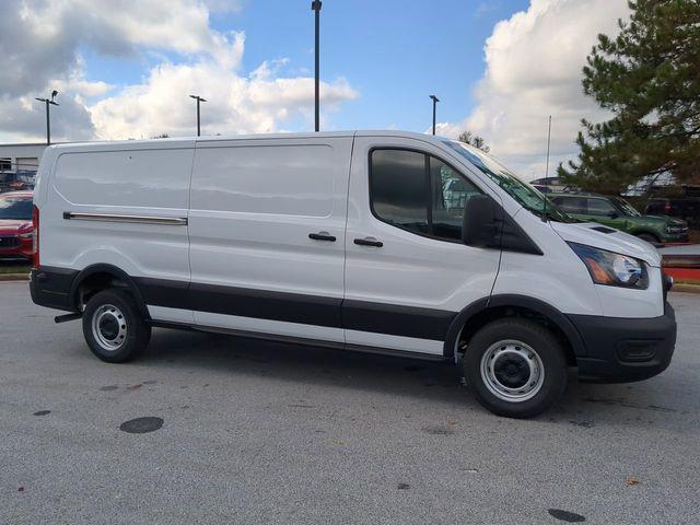 new 2024 Ford Transit-150 car, priced at $48,664