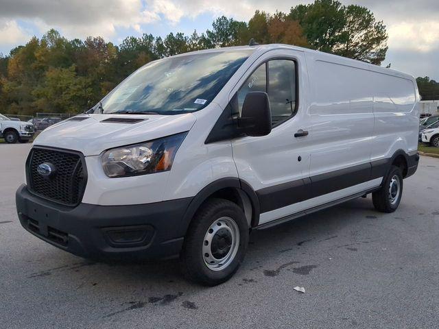 new 2024 Ford Transit-150 car, priced at $48,664