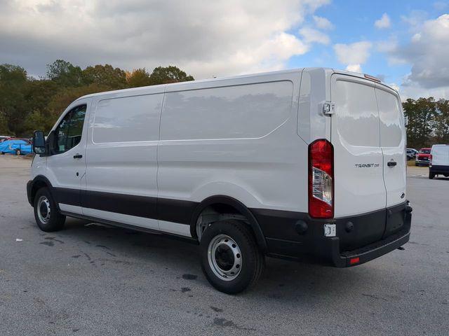 new 2024 Ford Transit-150 car, priced at $48,664