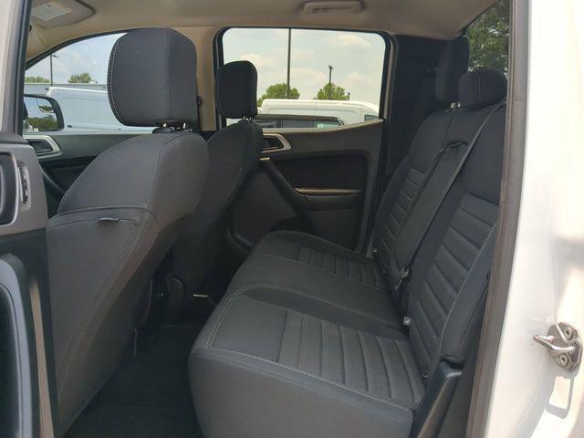 used 2021 Ford Ranger car, priced at $21,992