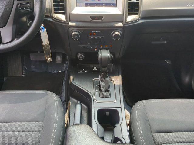 used 2021 Ford Ranger car, priced at $21,992