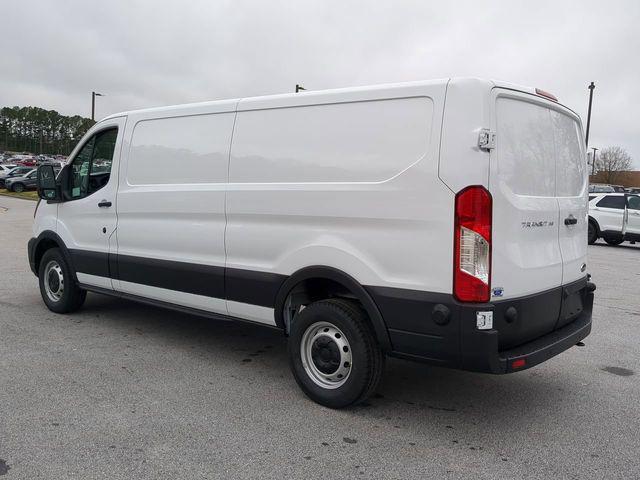 new 2024 Ford Transit-150 car, priced at $49,990