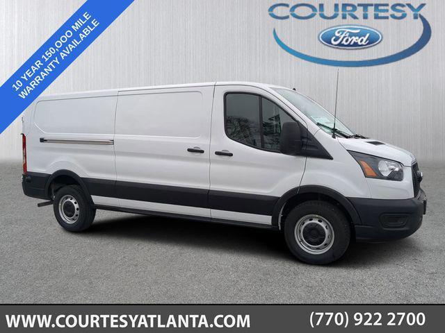 new 2024 Ford Transit-150 car, priced at $49,990