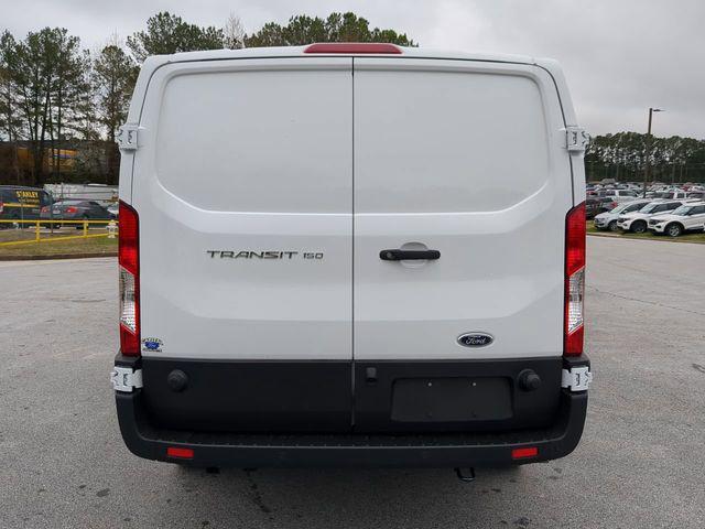 new 2024 Ford Transit-150 car, priced at $49,990