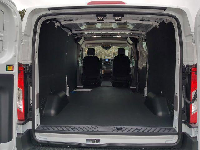 new 2024 Ford Transit-150 car, priced at $49,990