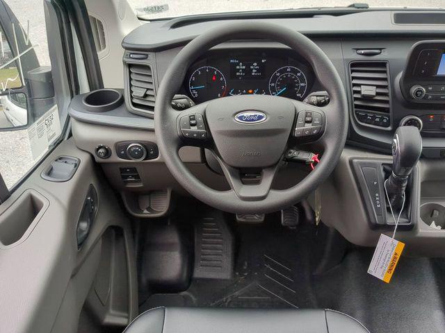 new 2024 Ford Transit-150 car, priced at $49,990