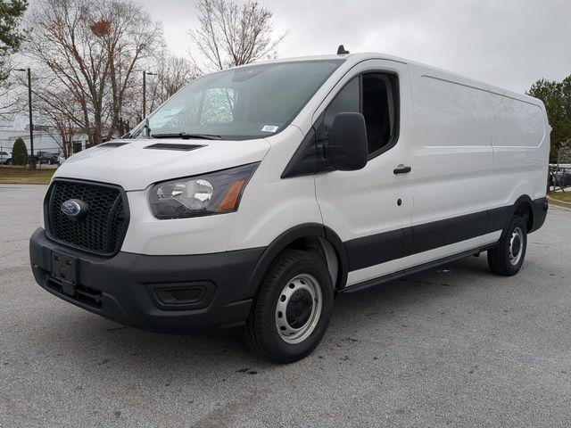 new 2024 Ford Transit-150 car, priced at $49,990