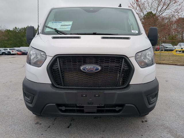 new 2024 Ford Transit-150 car, priced at $49,990