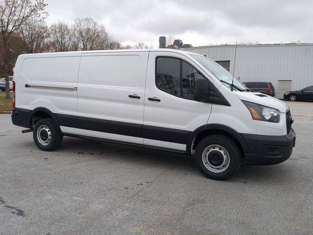 new 2024 Ford Transit-150 car, priced at $49,990