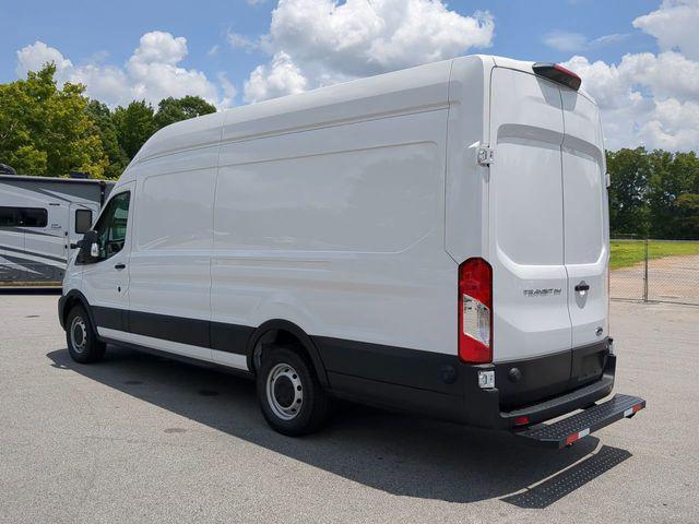 new 2024 Ford Transit-350 car, priced at $64,494