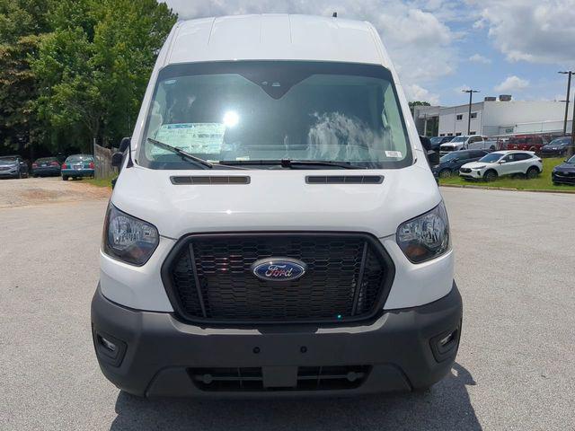 new 2024 Ford Transit-350 car, priced at $64,494