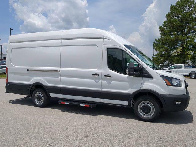 new 2024 Ford Transit-350 car, priced at $64,494