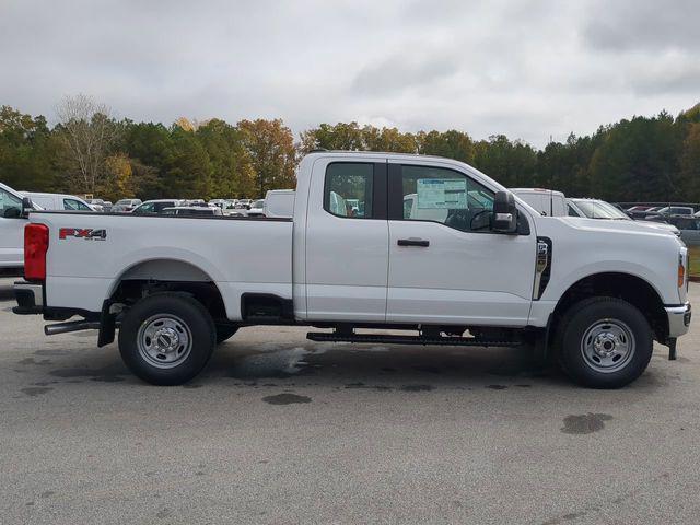 new 2024 Ford F-250 car, priced at $49,464