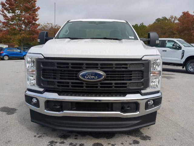 new 2024 Ford F-250 car, priced at $49,464