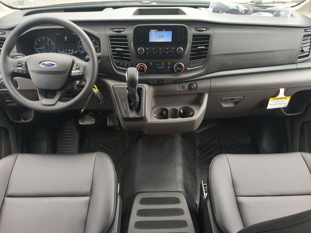 new 2025 Ford Transit-250 car, priced at $48,824