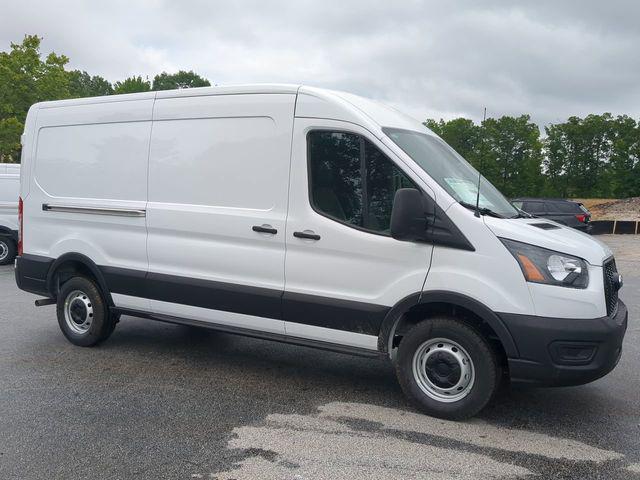 new 2025 Ford Transit-250 car, priced at $48,824