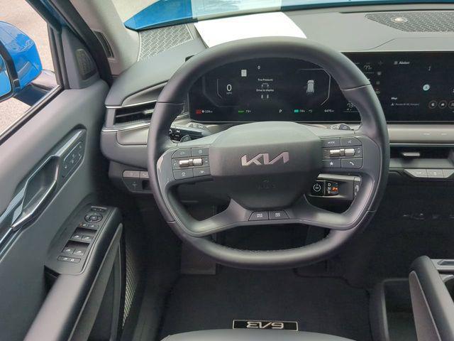 used 2024 Kia EV9 car, priced at $55,665
