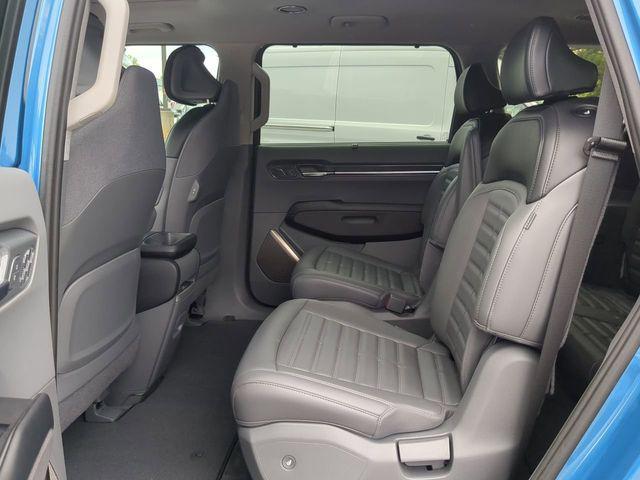 used 2024 Kia EV9 car, priced at $55,665