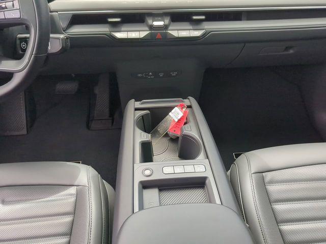 used 2024 Kia EV9 car, priced at $55,665