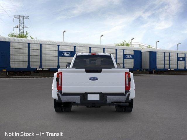 new 2026 Ford F-450 car, priced at $79,839