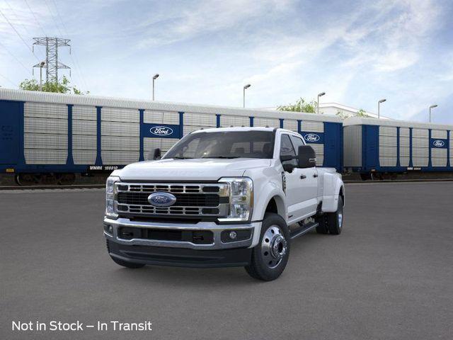 new 2026 Ford F-450 car, priced at $79,839