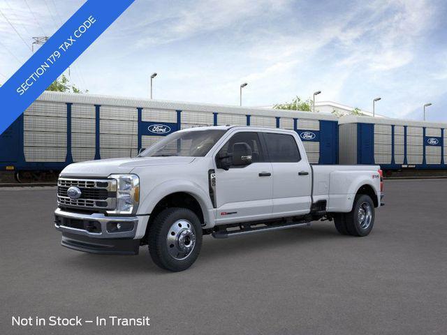 new 2026 Ford F-450 car, priced at $79,839