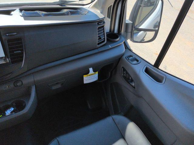 new 2026 Ford Transit-250 car, priced at $51,014