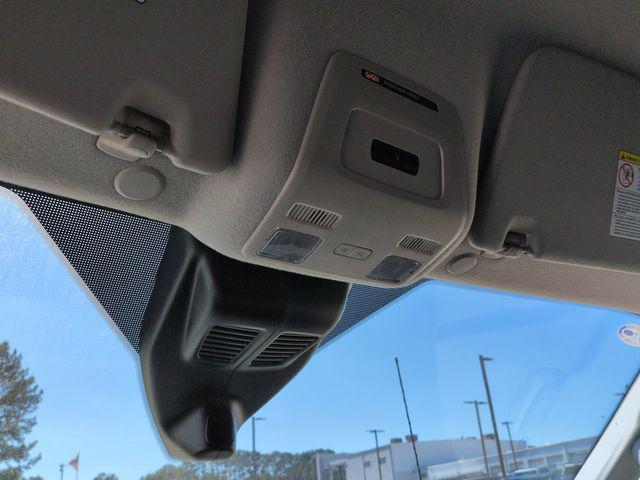 new 2026 Ford Transit-250 car, priced at $51,014