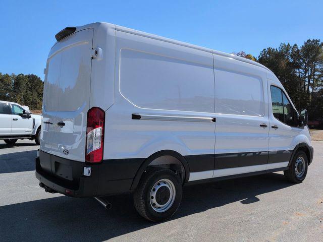 new 2026 Ford Transit-250 car, priced at $51,014