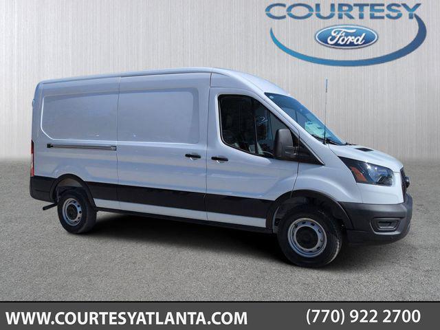 new 2026 Ford Transit-250 car, priced at $51,014