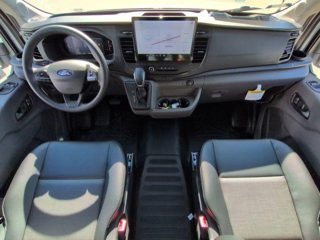 new 2026 Ford Transit-250 car, priced at $51,014