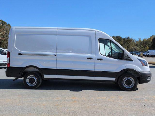 new 2026 Ford Transit-250 car, priced at $51,014