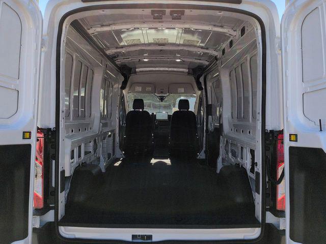 new 2026 Ford Transit-250 car, priced at $51,014