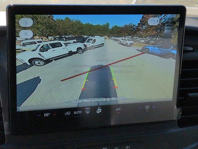 new 2026 Ford Transit-250 car, priced at $51,014