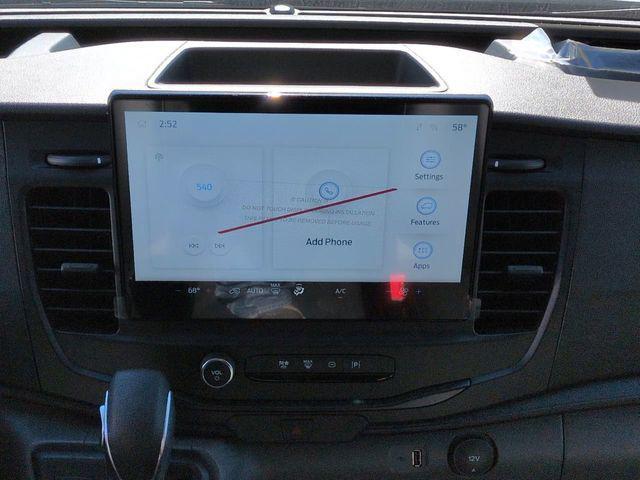 new 2026 Ford Transit-250 car, priced at $51,014