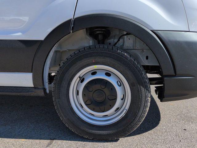 new 2026 Ford Transit-250 car, priced at $51,014