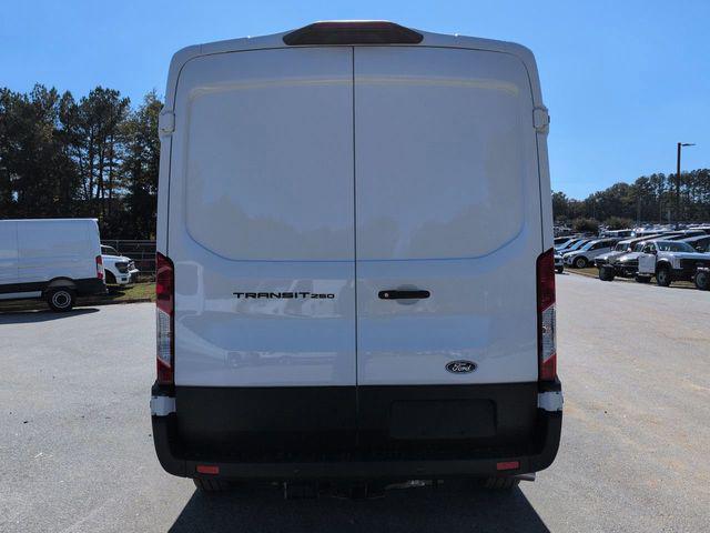 new 2026 Ford Transit-250 car, priced at $51,014
