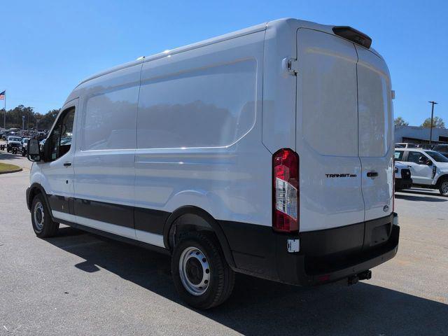 new 2026 Ford Transit-250 car, priced at $51,014