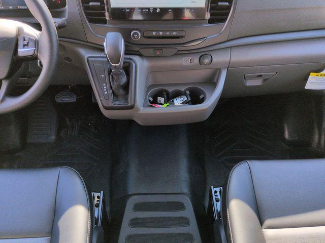 new 2026 Ford Transit-250 car, priced at $51,014