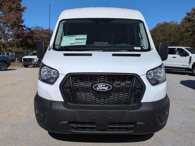 new 2026 Ford Transit-250 car, priced at $51,014