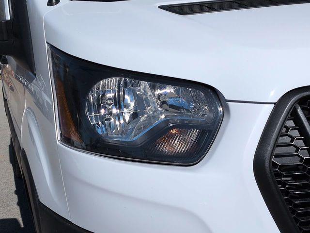 new 2026 Ford Transit-250 car, priced at $51,014