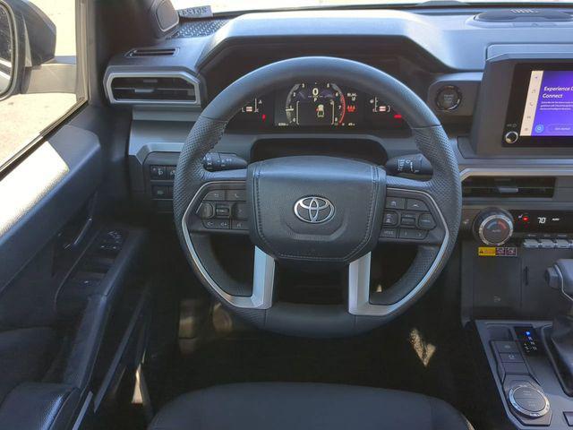 used 2024 Toyota Tacoma car, priced at $35,000