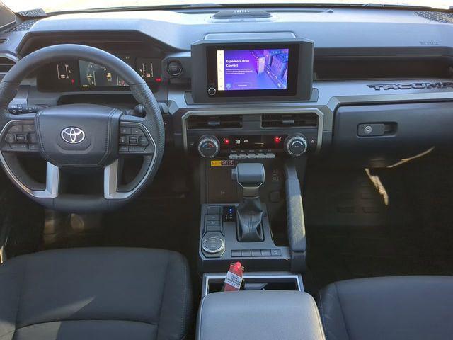 used 2024 Toyota Tacoma car, priced at $35,000