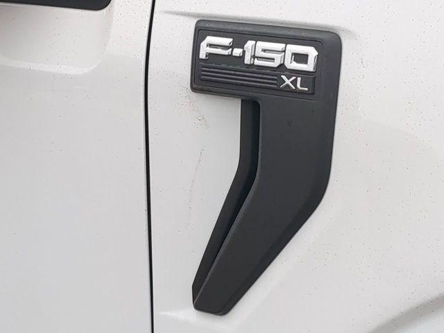 new 2024 Ford F-150 car, priced at $38,349