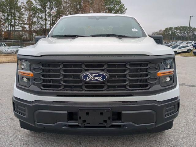 new 2024 Ford F-150 car, priced at $38,349